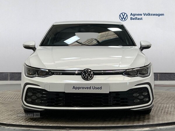 Used Volkswagen Golf 2021 for sale - 76659685: Photo 11