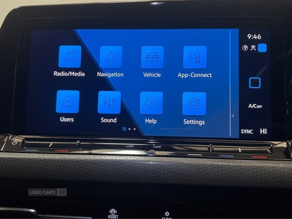 Used Volkswagen Golf 2021 for sale - 76659685: Photo 16