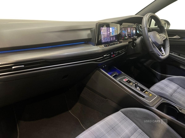 Used Volkswagen Golf 2021 for sale - 76659685: Photo 2