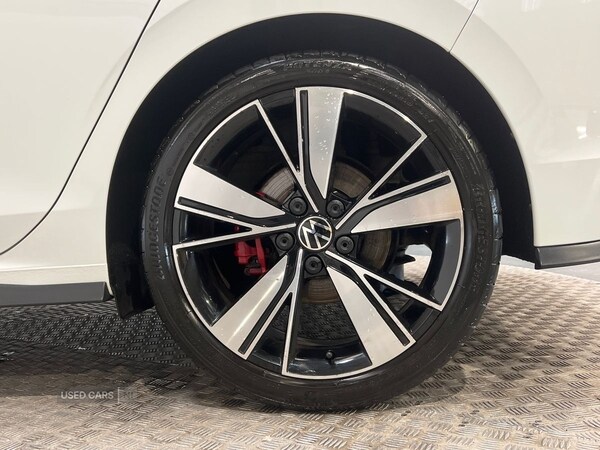 Used Volkswagen Golf 2021 for sale - 76659685: Photo 25