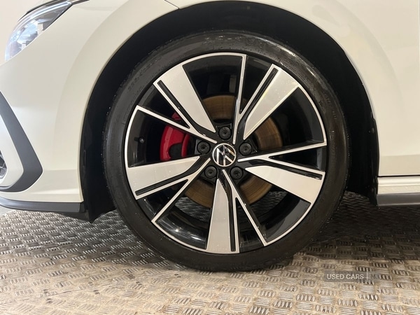 Used Volkswagen Golf 2021 for sale - 76659685: Photo 26