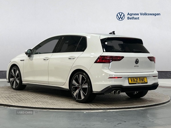 Used Volkswagen Golf 2021 for sale - 76659685: Photo 3