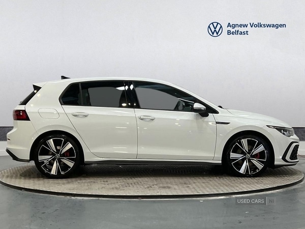 Used Volkswagen Golf 2021 for sale - 76659685: Photo 4