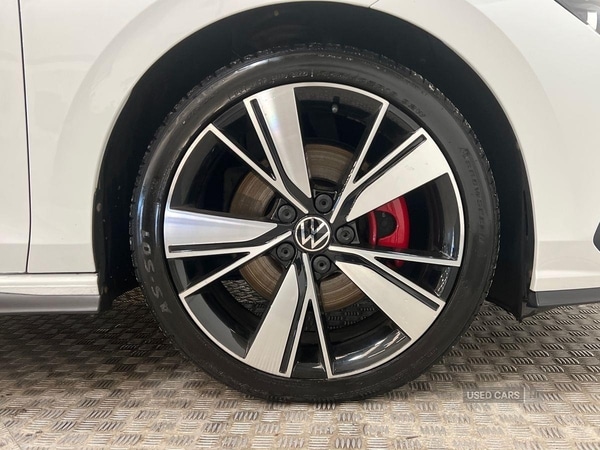 Used Volkswagen Golf 2021 for sale - 76659685: Photo 5