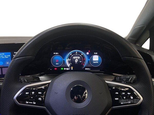 Used Volkswagen Golf 2021 for sale - 76659685: Photo 8