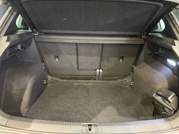Used Volkswagen Tiguan 2022 for sale - 77738962: Photo 10
