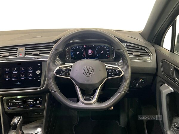Used Volkswagen Tiguan 2022 for sale - 77738962: Photo 13