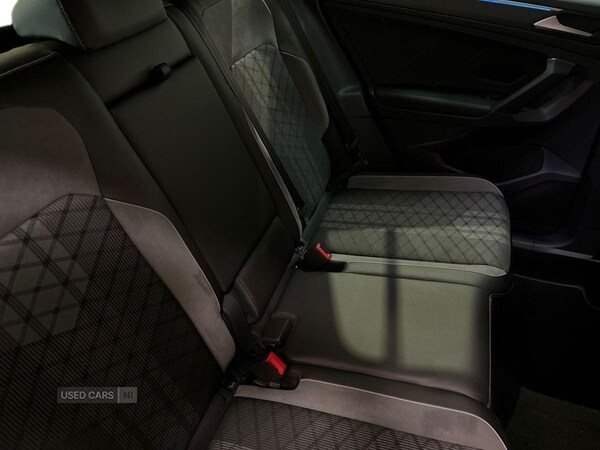 Used Volkswagen Tiguan 2022 for sale - 77738962: Photo 14