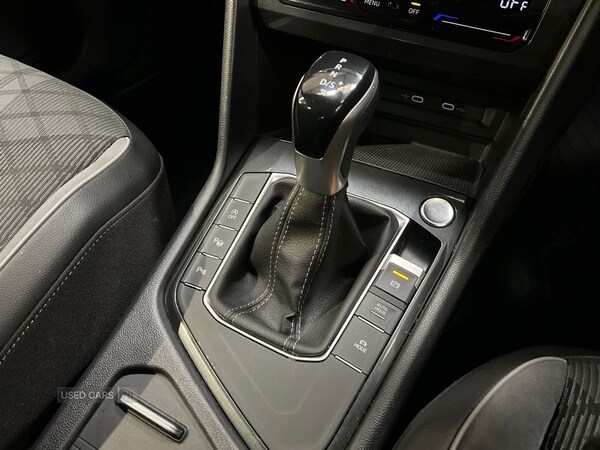 Used Volkswagen Tiguan 2022 for sale - 77738962: Photo 15