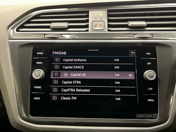 Used Volkswagen Tiguan 2022 for sale - 77738962: Photo 16