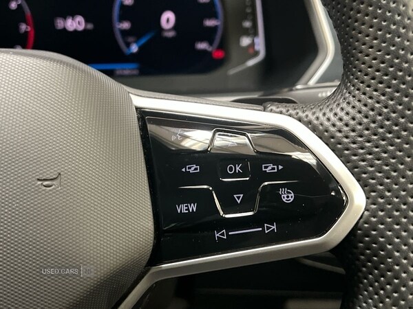 Used Volkswagen Tiguan 2022 for sale - 77738962: Photo 18