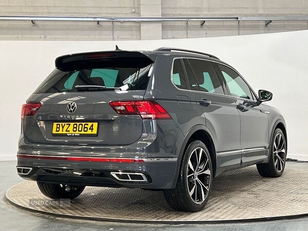 Used Volkswagen Tiguan 2022 for sale - 77738962: Photo 19