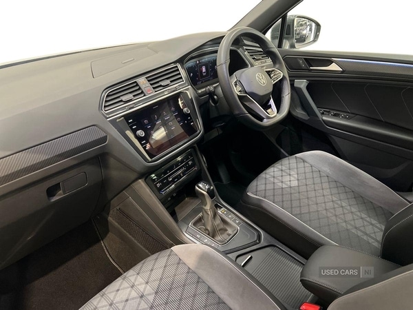 Used Volkswagen Tiguan 2022 for sale - 77738962: Photo 2