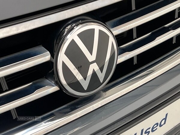 Used Volkswagen Tiguan 2022 for sale - 77738962: Photo 21