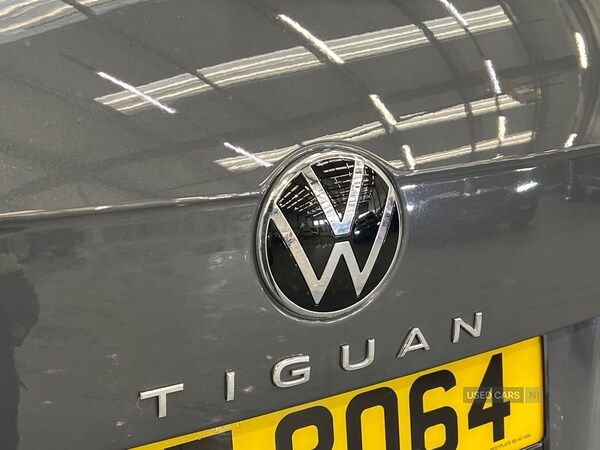 Used Volkswagen Tiguan 2022 for sale - 77738962: Photo 22