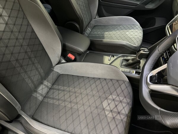 Used Volkswagen Tiguan 2022 for sale - 77738962: Photo 23