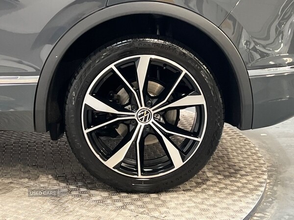 Used Volkswagen Tiguan 2022 for sale - 77738962: Photo 25