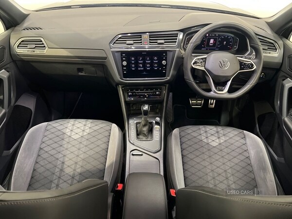 Used Volkswagen Tiguan 2022 for sale - 77738962: Photo 27