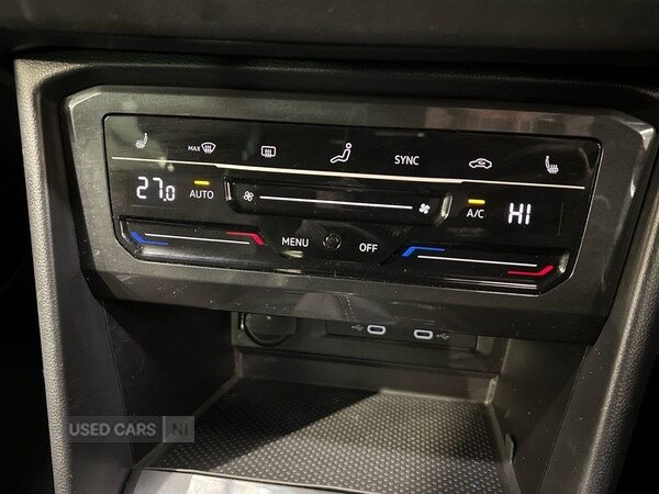 Used Volkswagen Tiguan 2022 for sale - 77738962: Photo 28