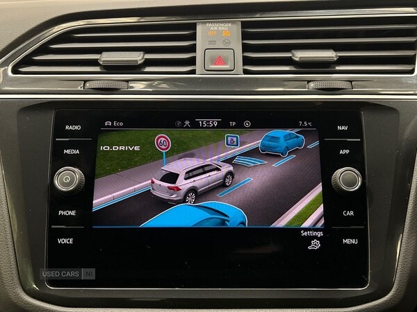 Used Volkswagen Tiguan 2022 for sale - 77738962: Photo 29