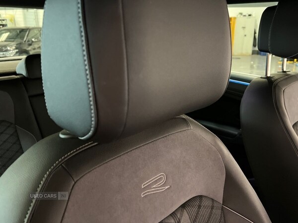 Used Volkswagen Tiguan 2022 for sale - 77738962: Photo 32