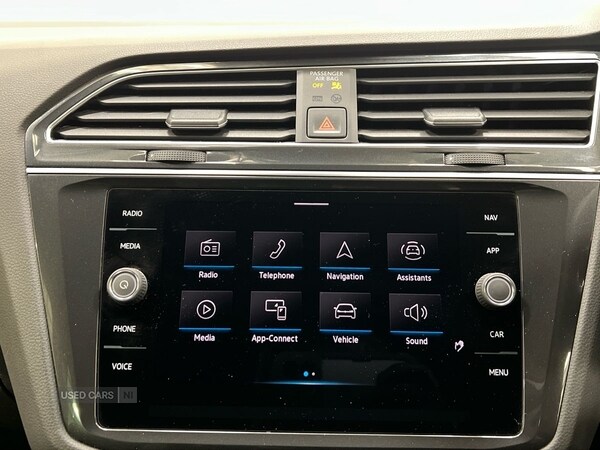 Used Volkswagen Tiguan 2022 for sale - 77738962: Photo 33