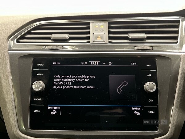 Used Volkswagen Tiguan 2022 for sale - 77738962: Photo 34