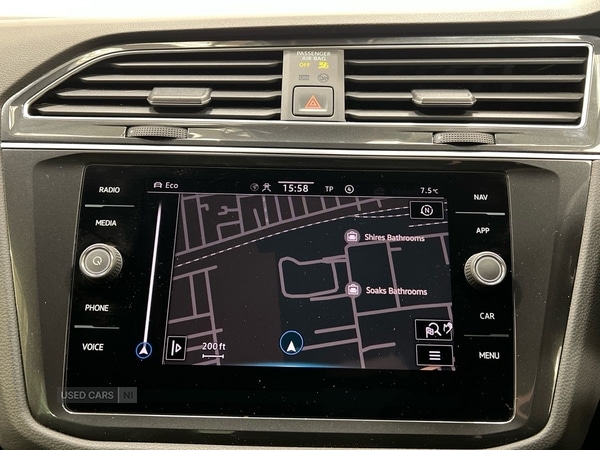 Used Volkswagen Tiguan 2022 for sale - 77738962: Photo 35