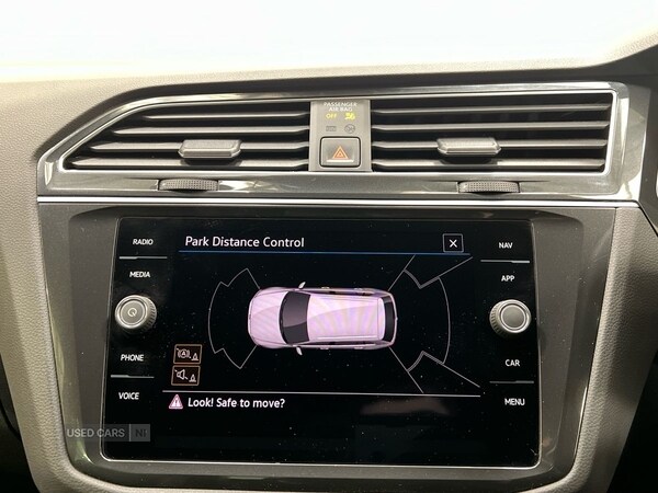 Used Volkswagen Tiguan 2022 for sale - 77738962: Photo 36