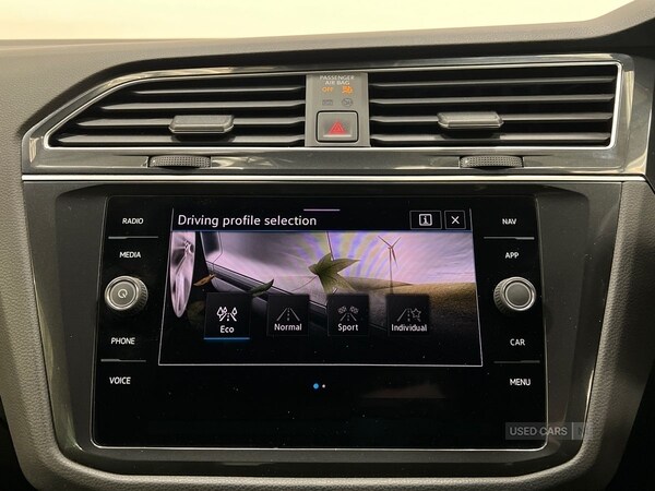 Used Volkswagen Tiguan 2022 for sale - 77738962: Photo 37