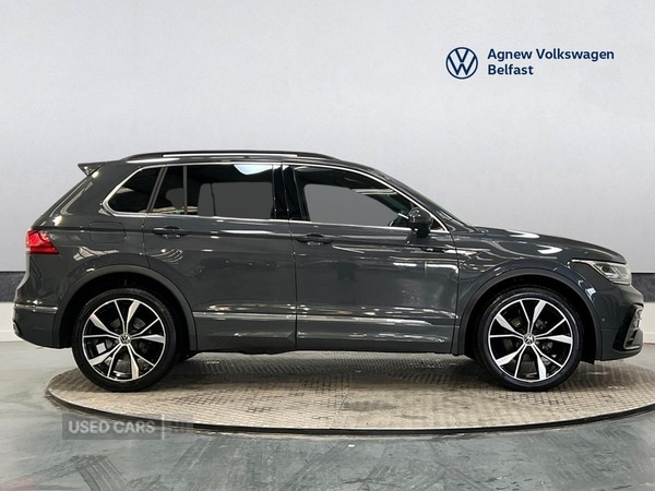 Used Volkswagen Tiguan 2022 for sale - 77738962: Photo 4
