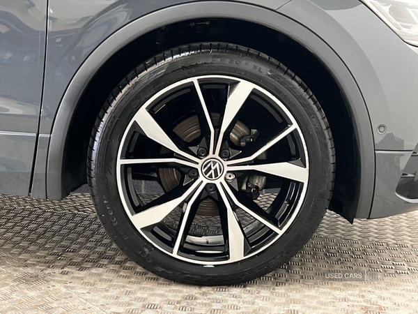 Used Volkswagen Tiguan 2022 for sale - 77738962: Photo 5