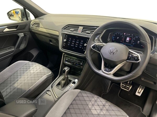 Used Volkswagen Tiguan 2022 for sale - 77738962: Photo 6
