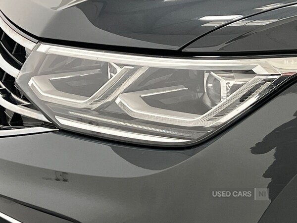 Used Volkswagen Tiguan 2022 for sale - 77738962: Photo 7