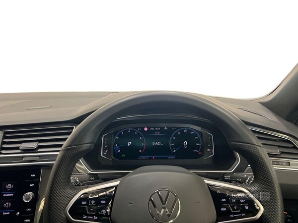 Used Volkswagen Tiguan 2022 for sale - 77738962: Photo 8