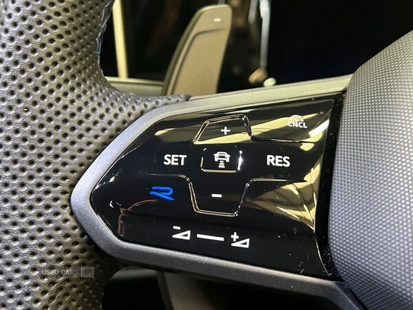 Used Volkswagen Golf 2025 for sale - 77854514: Photo 17