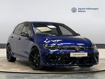 Used Volkswagen Golf 2025 for sale - 77854514: Photo