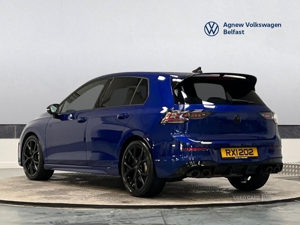 Used Volkswagen Golf 2025 for sale - 77854514: Photo 3