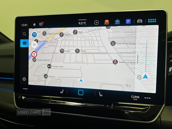 Used Volkswagen Golf 2025 for sale - 77854514: Photo 34