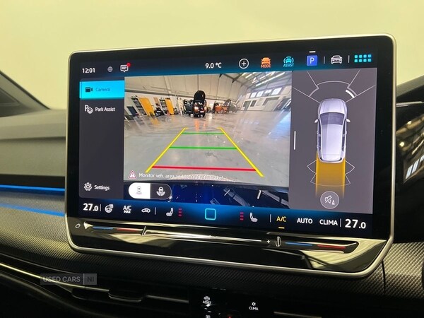 Used Volkswagen Golf 2025 for sale - 77854514: Photo 35