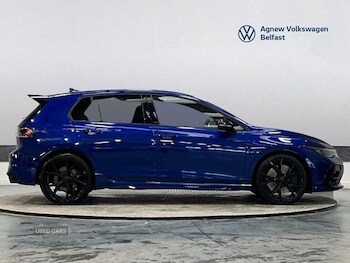 Used Volkswagen Golf 2025 for sale - 77854514: Photo