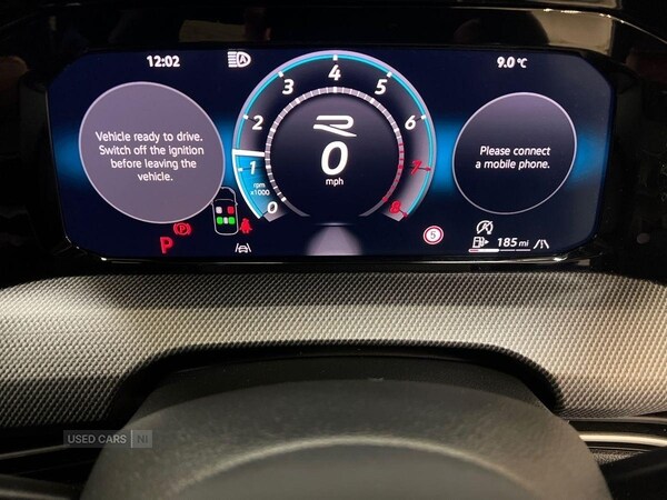 Used Volkswagen Golf 2025 for sale - 77854514: Photo 9