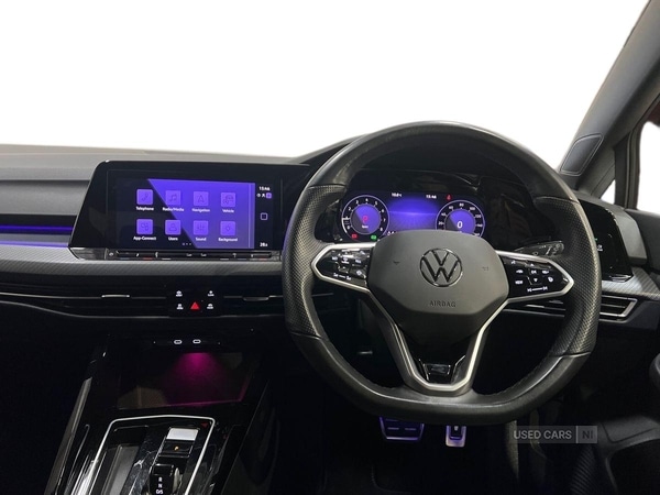 Used Volkswagen Golf 2024 for sale - 77441747: Photo 13