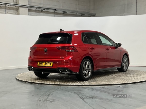 Used Volkswagen Golf 2024 for sale - 77441747: Photo 19