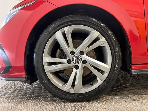 Used Volkswagen Golf 2024 for sale - 77441747: Photo 26