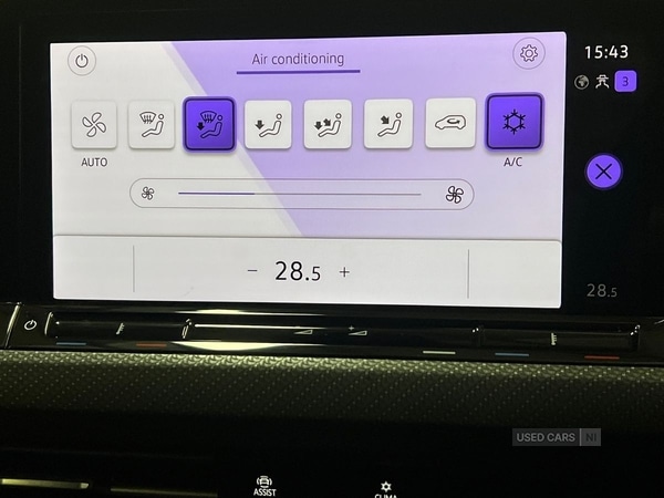 Used Volkswagen Golf 2024 for sale - 77441747: Photo 28