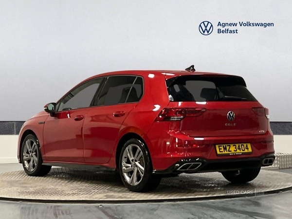 Used Volkswagen Golf 2024 for sale - 77441747: Photo 3