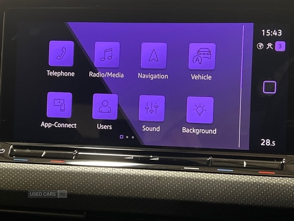 Used Volkswagen Golf 2024 for sale - 77441747: Photo 32