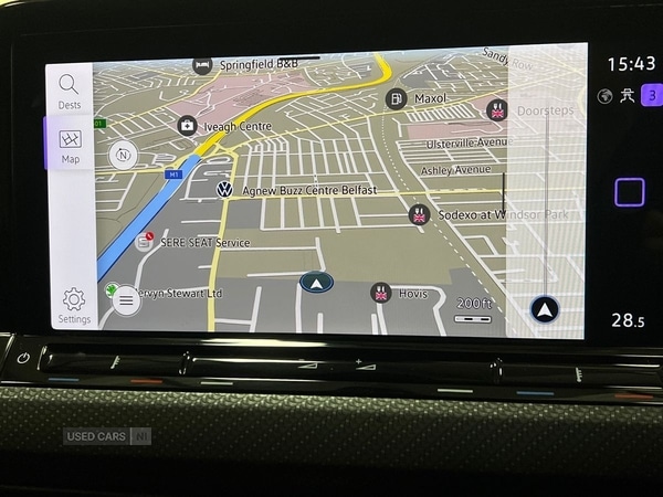 Used Volkswagen Golf 2024 for sale - 77441747: Photo 34