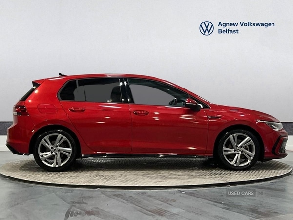 Used Volkswagen Golf 2024 for sale - 77441747: Photo 4